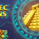 Aztec Spins: Slot Petualangan Suku Aztec dengan Red Tiger