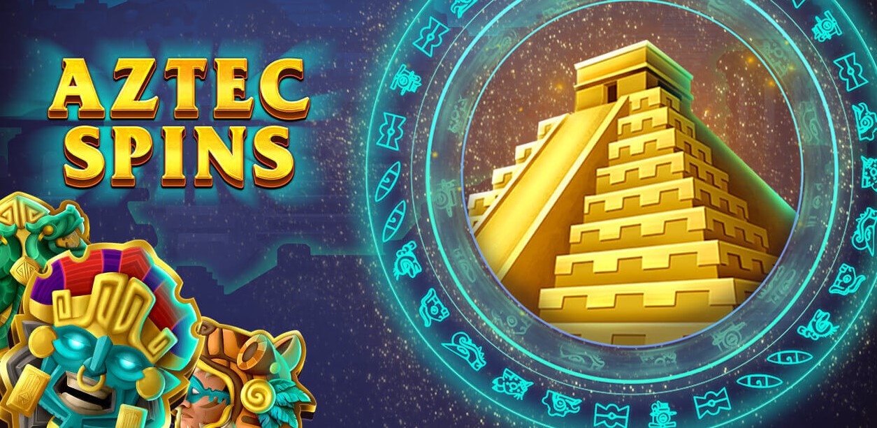Aztec Spins: Slot Petualangan Suku Aztec dengan Red Tiger