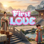 First Love: Romantisme dan Kemenangan di Slot Spadegaming