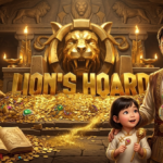 Game Slot Online Lion’s Hoard di Red Tiger