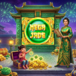Mega Jade: Bertema Batu Giok Penuh Kemewahan dari Red Tiger