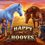 Happy Hooves: Slot Online Bertema Kuda dari Pragmatic Play