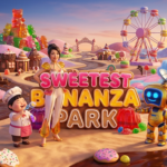 Sugar Bonanza: Tema Manis di Dunia Permen dari Spadegaming