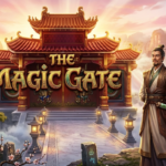 Game Slot Online Magic Gate di Red Tiger