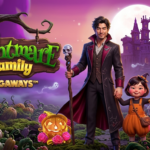 Nightmare Family Megaways: Slot Online Horor Seru di Red Tiger
