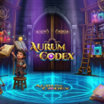 Aurum Code Slot Online Red Tiger: Rahasia Alkimia Emas