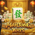 Mahjong Ways: Game Slot Online Legendaris dari PG Soft