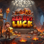 Red Hot Rock: Slot Bertema Batu Permata dengan Pragmatic Play