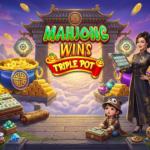 Mahjong Wins Triple Pot: Kombinasi Strategi dari Pragmatic Play