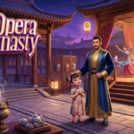 Opera Dynasty: Simfoni Kejayaan Dinasti Tiongkok dari PG Soft