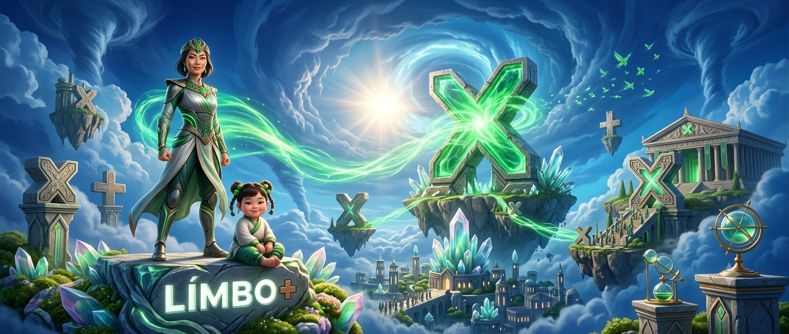 Limbo+: Sensasi Crash Game dengan Slot Online Pragmatic Play