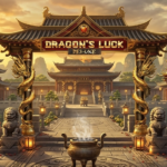 Dragon’s Luck Deluxe: Premium Slot Naga Legendaris di Red Tiger