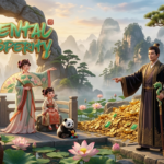 Oriental Prosperity: Gerbang Keberuntungan Timur dari PG Soft