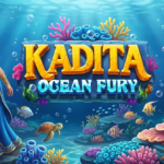 Kadita Ocean Fury: Bertema Dewi Laut dari Pragmatic Play