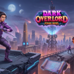 Dark Overlord: Final Duel – Melawan Kegelapan di Pragmatic Play