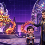 Blazing Clusters: Slot Online Cluster Pays Penuh Api di Red Tiger
