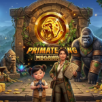 Primate King Megaways: Evolusi Primata di Hutan dari Red Tiger