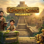 Game Slot Online Gonzo’s Quest Megaways di Red Tiger