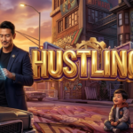 Game Slot Online Hustling di Red Tiger