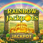 Rainbow Jackpots: Slot Bertema Keberuntungan dengan Red Tiger