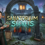 Sanatorium Secrets: Misteri Horor di Slot Pragmatic Play