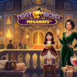 Piggy Riches Megaways: Slot Online Kaya Fitur dengan Red Tiger