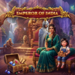Emperor of India: Slot Epik Kerajaan India dengan Red Tiger