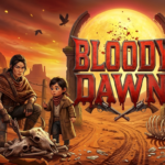 Bloody Dawn: Slot Horor Bertema Vampir dari Pragmatic Play