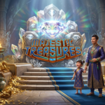 Menggali Harta Karun: Slot Majestic Treasures dari PG Soft