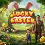 Game Slot Online Lucky Easter di Red Tiger