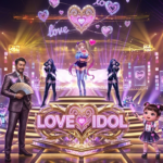 Love Idol: Sensasi Menjadi Bintang Pop di Slot Spadegaming