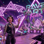 Rave Party Fever: Sensasi Pesta Musik Elektronik dari PG Soft