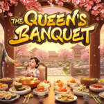 The Queen’s Banquet: Pesta Kemewahan Kerajaan dalam PG Soft