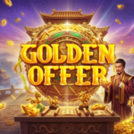 Game Slot Online Golden Offer di Red Tiger