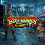 Big Bass Halloween 3: Petualangan Memancing di Pragmatic Play