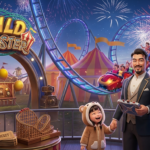Wild Coaster: Sensasi Liar dan Penuh Adrenalin dari PG Soft