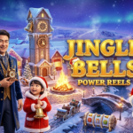 Game Slot Online Jingle Bells di Red Tiger