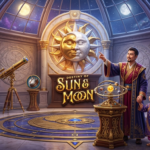 Destiny of Sun & Moon: Harmoni Dualitas dalam PG Soft