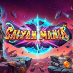 Saiyan Mania:  Kekuatan Super Saiyan dari Pragmatic Play