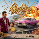Flodder: Slot Online Komedi Kacau Penuh Kejutan dari Red Tiger
