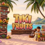 Tiki Fruits: Slot Buah Tropis Penuh Kejutan dari Red Tiger