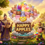 Happy Apples: Slot Ceria dengan Fortune Tree dari Red Tiger