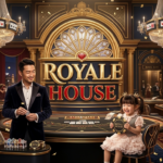 Kemewahan Kasino: Royale House Slot Online Spadegaming