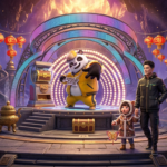 Hip Hop Panda: Irama Beat dan Gaya Lucu dari PG Soft
