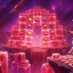 Game Slot Online Fruit Blox di Red Tiger