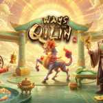 Ways of the Qilin PG Soft: Keberuntungan Makhluk Legendaris