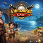 Cannonball Cash: Slot Online Bajak Laut dengan Red Tiger