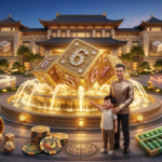 Dice Dice Dice: Slot Online Bertema Dadu Unik dari Red Tiger