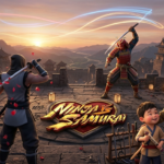 Ninja vs Samurai: Pertarungan Legendaris Jepang dalam PG Soft