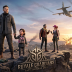 Battleground Royale: Pertarungan Epik di Arena Slot dari PG Soft